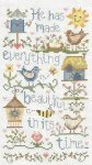 (image for) Everything Beautiful